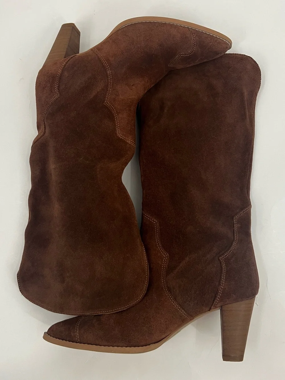 Free People classic tall